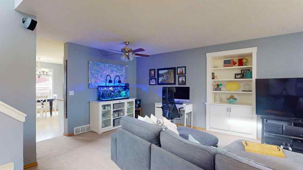 MLS® A2265833 - 27 Hidden Valley Link NW in Hidden Valley Calgary, Residential