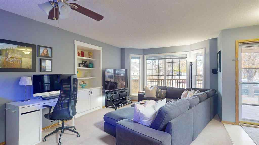 MLS® A2265833 - 27 Hidden Valley Link NW in Hidden Valley Calgary, Residential