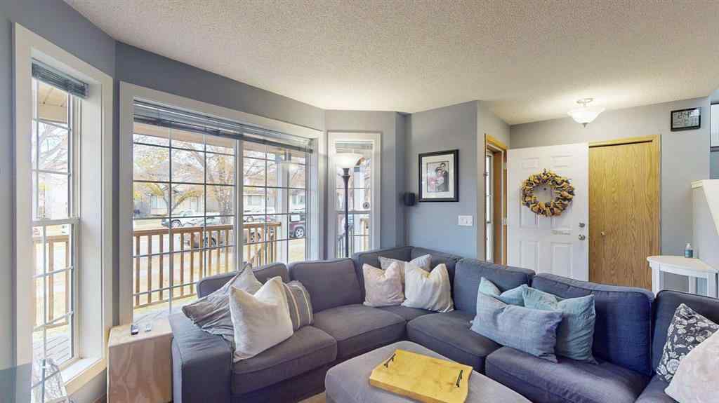 MLS® A2265833 - 27 Hidden Valley Link NW in Hidden Valley Calgary, Residential