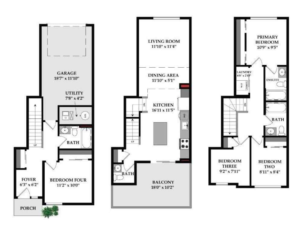 MLS® A2265835 - Unit #409 8535 19 Avenue SE in Belvedere Calgary, Residential
