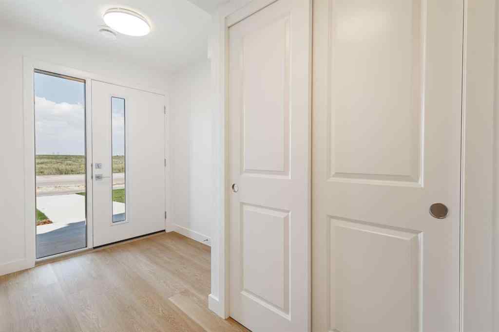 MLS® A2265835 - Unit #409 8535 19 Avenue SE in Belvedere Calgary, Residential