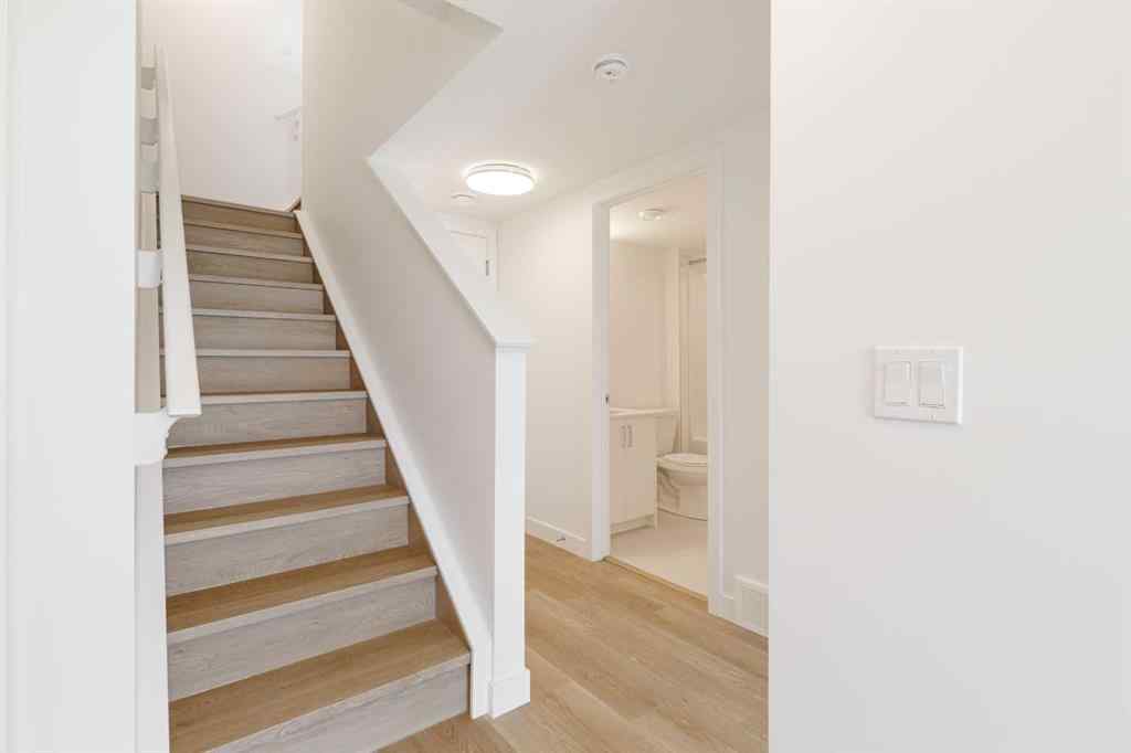 MLS® A2265835 - Unit #409 8535 19 Avenue SE in Belvedere Calgary, Residential