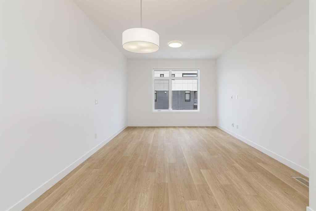 MLS® A2265835 - Unit #409 8535 19 Avenue SE in Belvedere Calgary, Residential