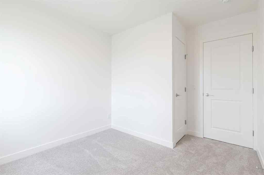 MLS® A2265835 - Unit #409 8535 19 Avenue SE in Belvedere Calgary, Residential