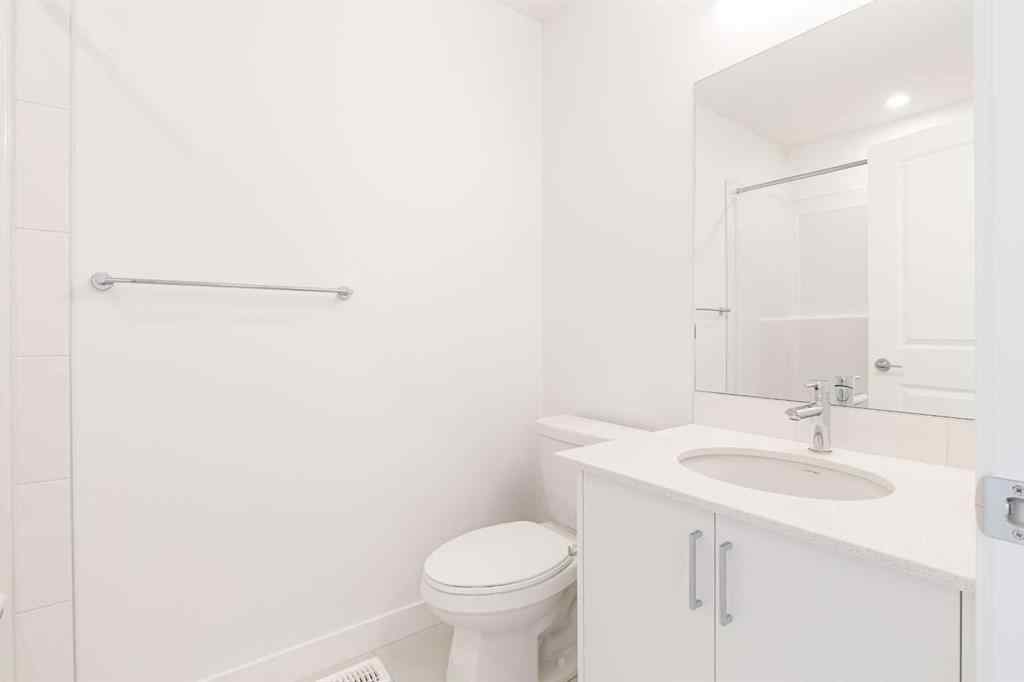 MLS® A2265835 - Unit #409 8535 19 Avenue SE in Belvedere Calgary, Residential