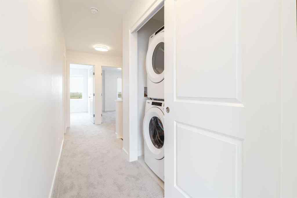 MLS® A2265835 - Unit #409 8535 19 Avenue SE in Belvedere Calgary, Residential