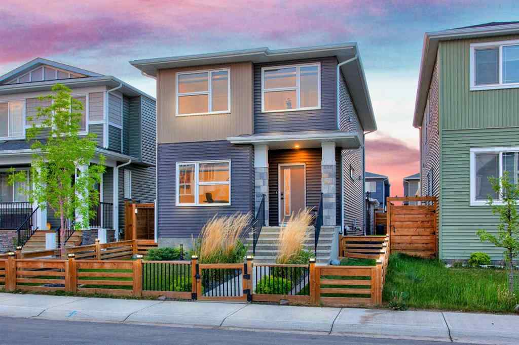 MLS® A2265836 - 210 Chelsea Heath  in Chelsea_CH Chestermere, Residential