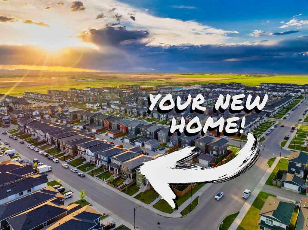 MLS® A2265836 - 210 Chelsea Heath  in Chelsea_CH Chestermere, Residential