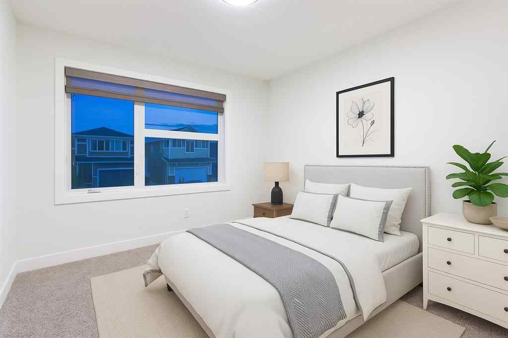 MLS® A2265836 - 210 Chelsea Heath  in Chelsea_CH Chestermere, Residential