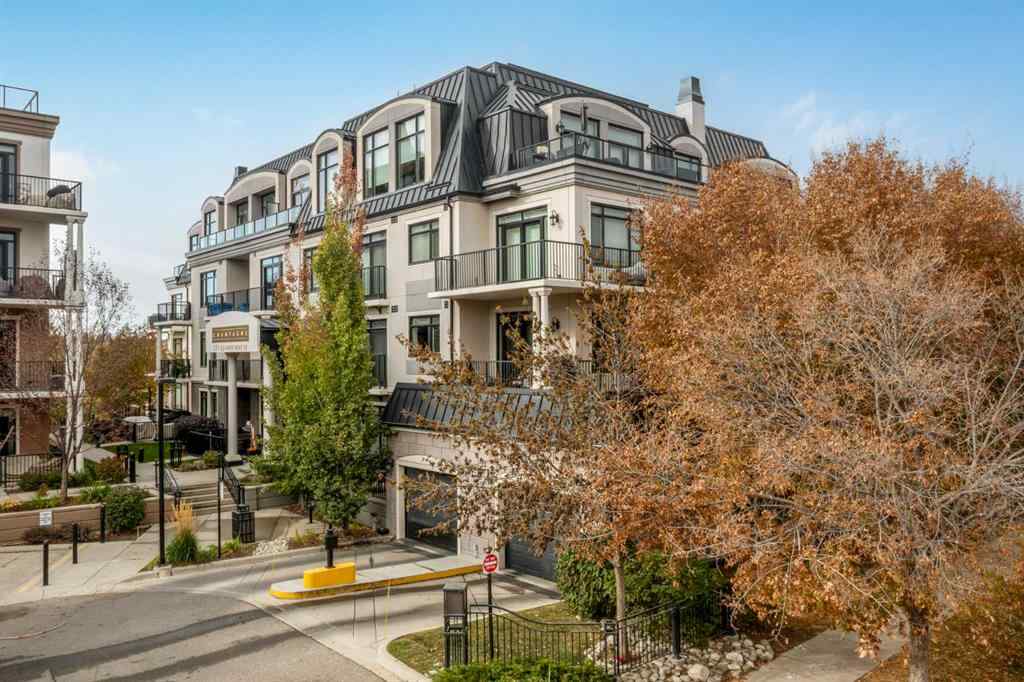 MLS® A2265837 - Unit #105 121 Quarry Way SE in Douglasdale/Glen Calgary, Residential