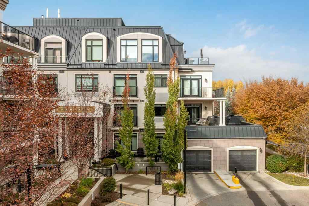 MLS® A2265837 - Unit #105 121 Quarry Way SE in Douglasdale/Glen Calgary, Residential