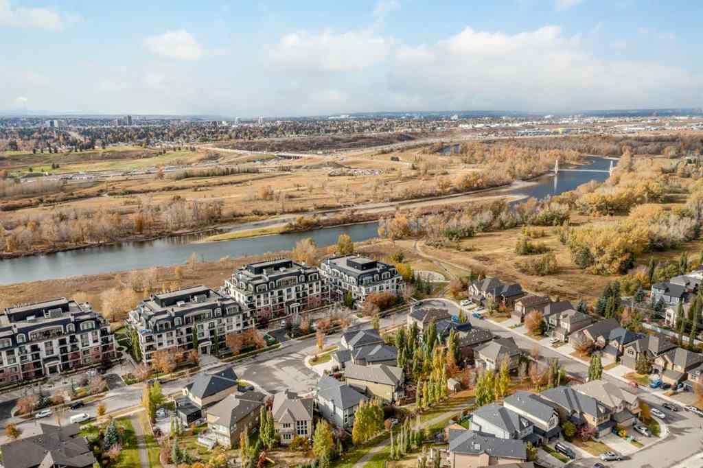 MLS® A2265837 - Unit #105 121 Quarry Way SE in Douglasdale/Glen Calgary, Residential