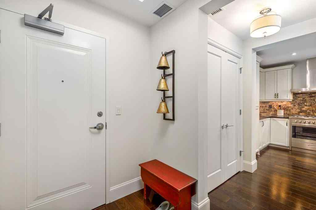 MLS® A2265837 - Unit #105 121 Quarry Way SE in Douglasdale/Glen Calgary, Residential