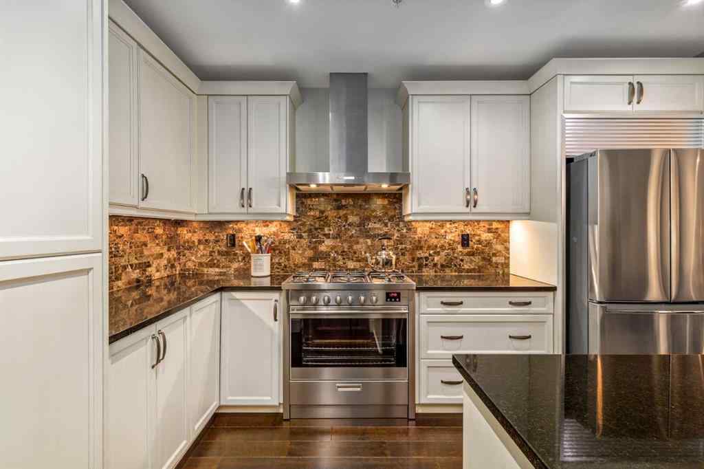 MLS® A2265837 - Unit #105 121 Quarry Way SE in Douglasdale/Glen Calgary, Residential