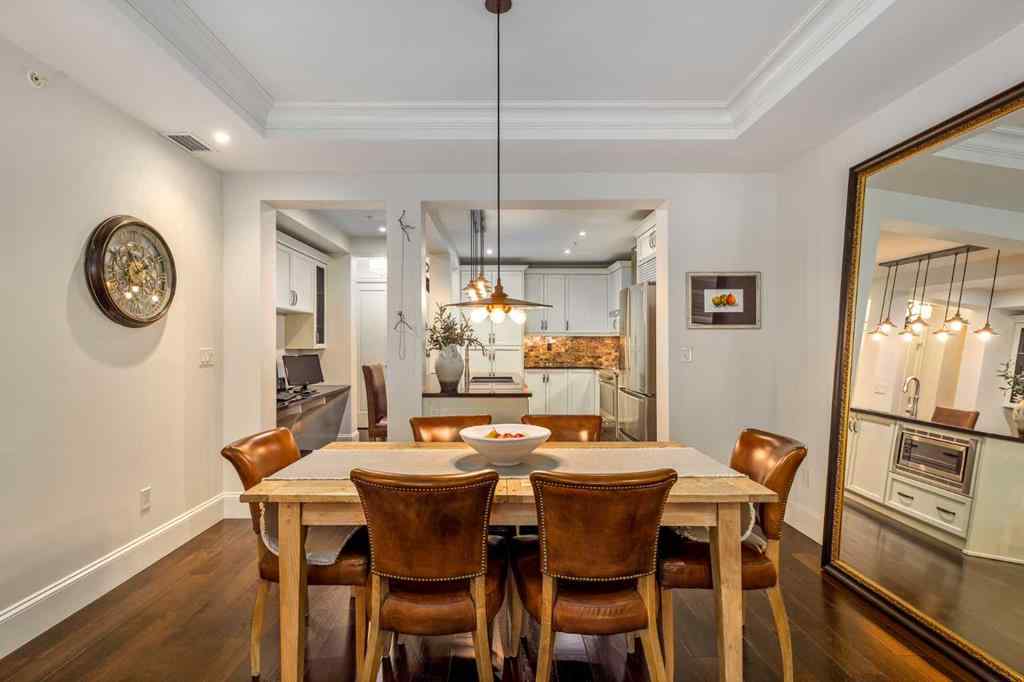 MLS® A2265837 - Unit #105 121 Quarry Way SE in Douglasdale/Glen Calgary, Residential