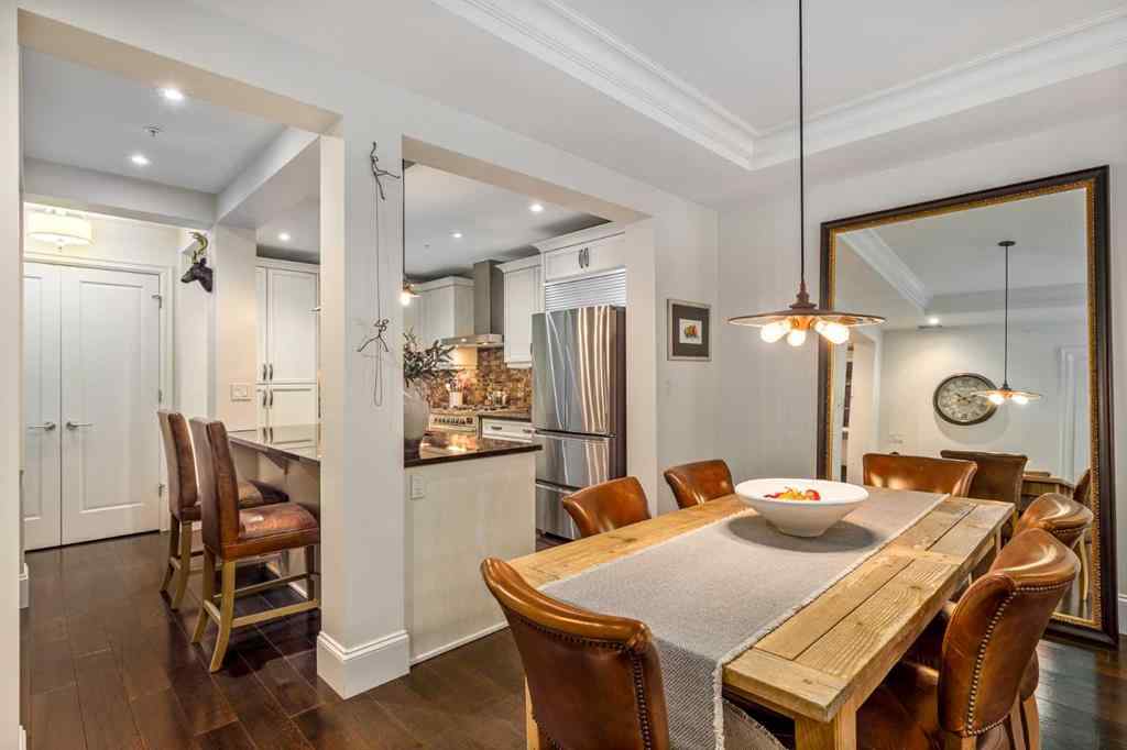 MLS® A2265837 - Unit #105 121 Quarry Way SE in Douglasdale/Glen Calgary, Residential