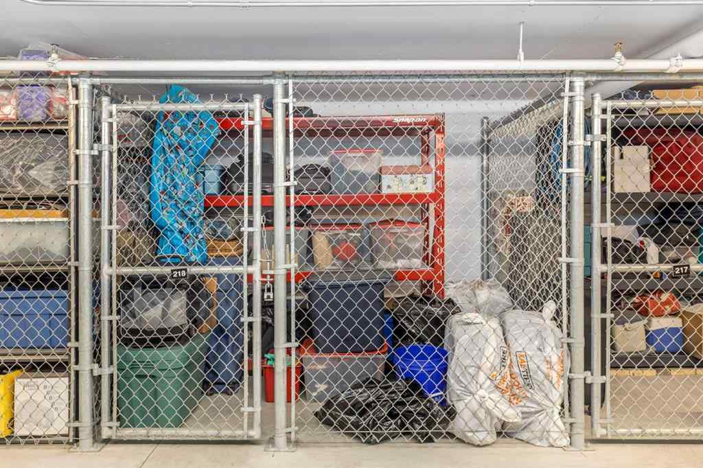 MLS® A2265837 - Unit #105 121 Quarry Way SE in Douglasdale/Glen Calgary, Residential