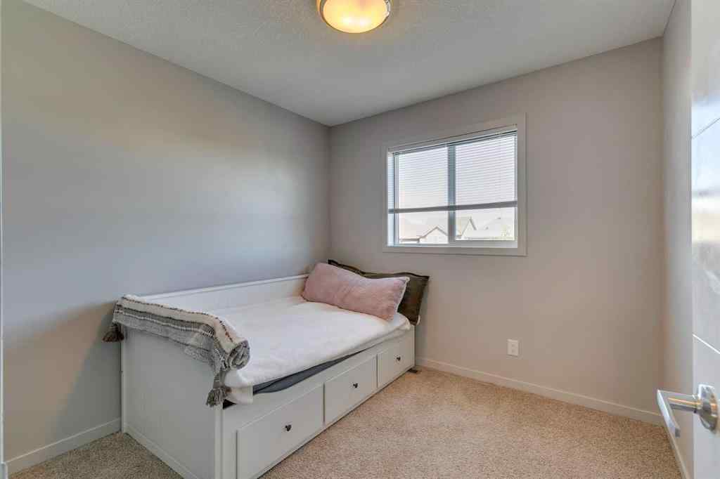 MLS® A2265840 - 144 Masters Link SE in Mahogany Calgary, Residential