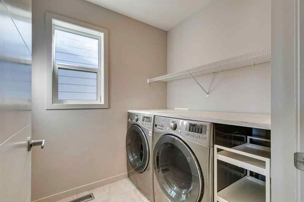 MLS® A2265840 - 144 Masters Link SE in Mahogany Calgary, Residential