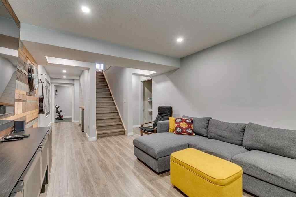 MLS® A2265840 - 144 Masters Link SE in Mahogany Calgary, Residential