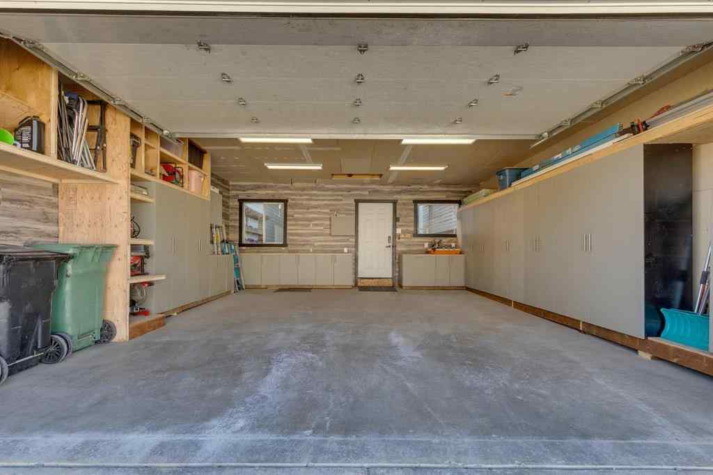 MLS® A2265840 - 144 Masters Link SE in Mahogany Calgary, Residential