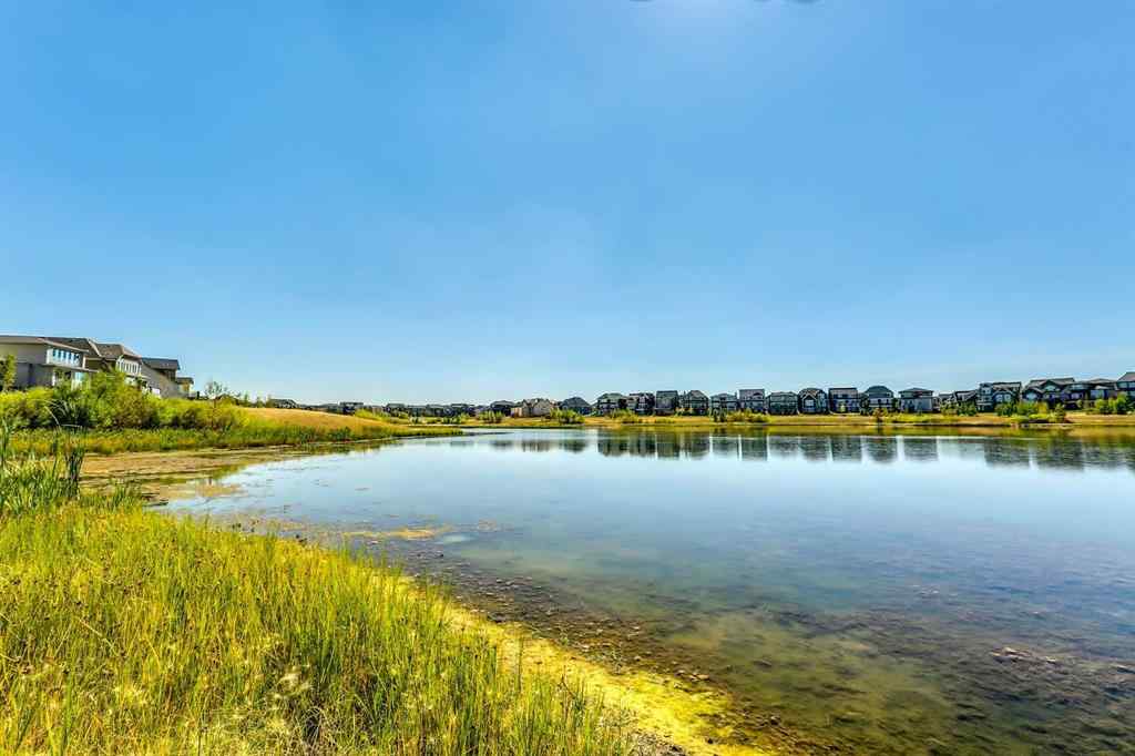 MLS® A2265840 - 144 Masters Link SE in Mahogany Calgary, Residential