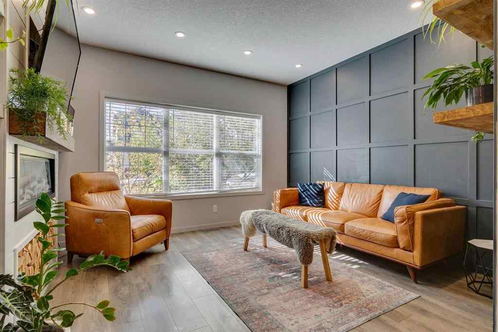 MLS® A2265840 - 144 Masters Link SE in Mahogany Calgary, Residential