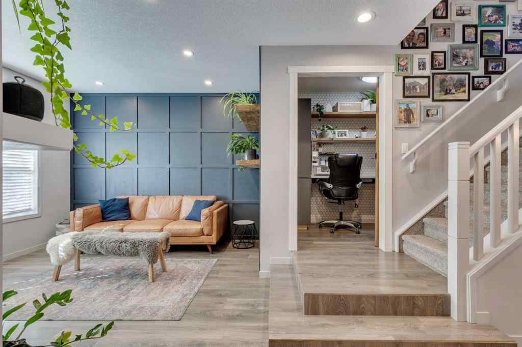 MLS® A2265840 - 144 Masters Link SE in Mahogany Calgary, Residential