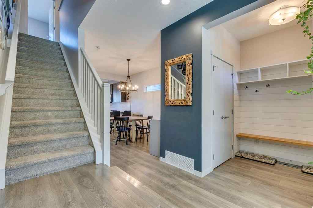 MLS® A2265840 - 144 Masters Link SE in Mahogany Calgary, Residential