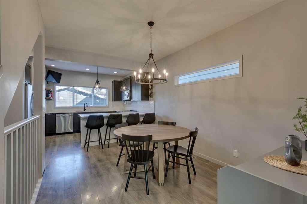 MLS® A2265840 - 144 Masters Link SE in Mahogany Calgary, Residential