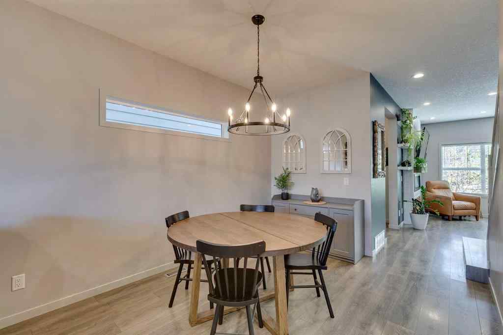 MLS® A2265840 - 144 Masters Link SE in Mahogany Calgary, Residential