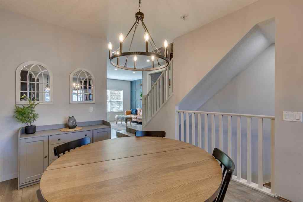 MLS® A2265840 - 144 Masters Link SE in Mahogany Calgary, Residential