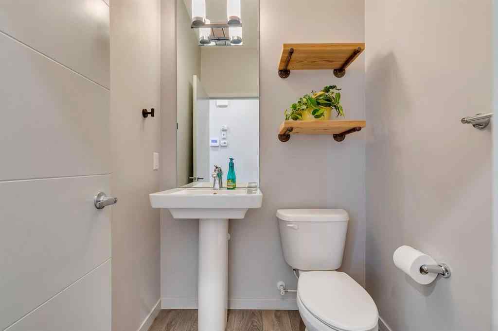 MLS® A2265840 - 144 Masters Link SE in Mahogany Calgary, Residential