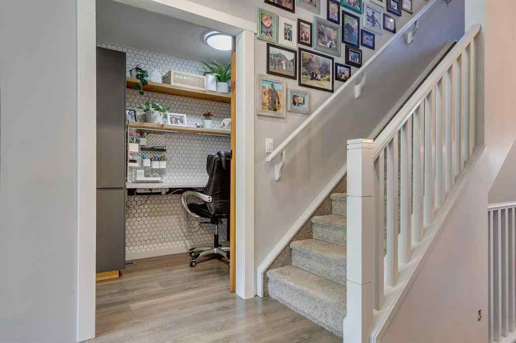 MLS® A2265840 - 144 Masters Link SE in Mahogany Calgary, Residential