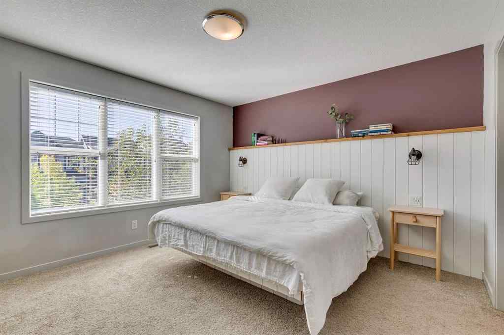 MLS® A2265840 - 144 Masters Link SE in Mahogany Calgary, Residential