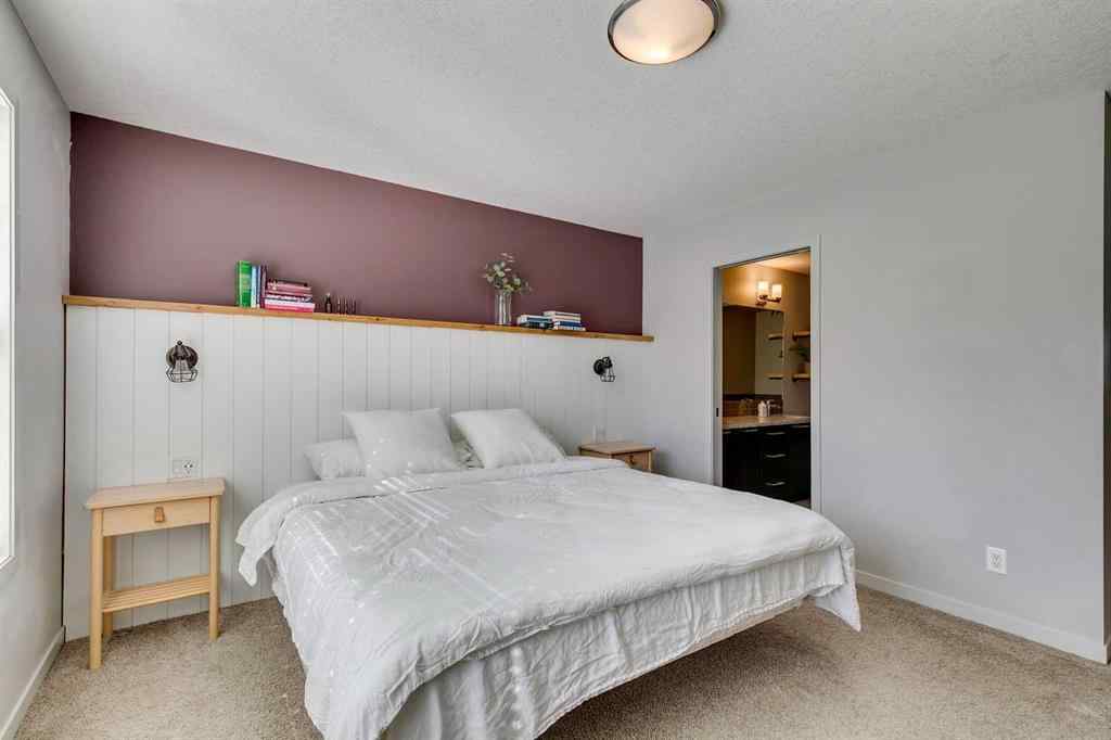 MLS® A2265840 - 144 Masters Link SE in Mahogany Calgary, Residential
