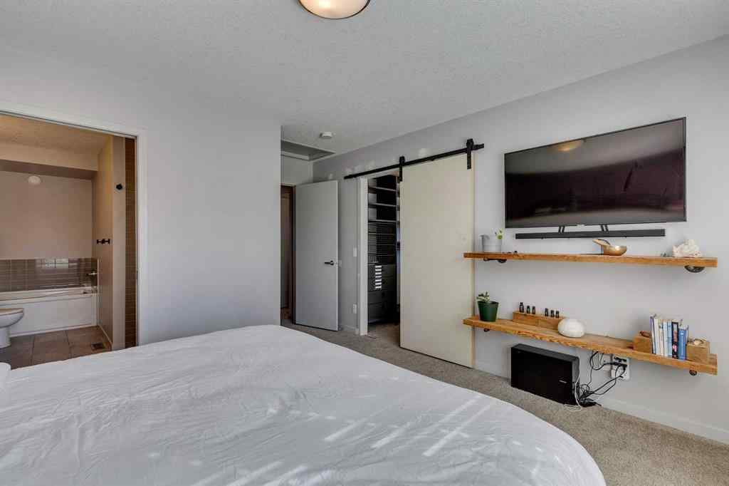 MLS® A2265840 - 144 Masters Link SE in Mahogany Calgary, Residential