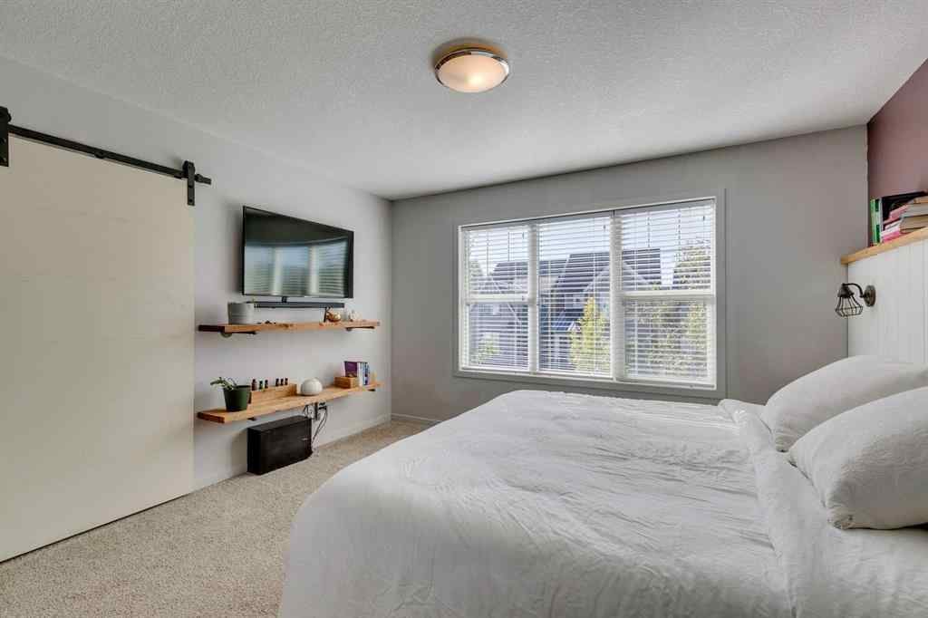 MLS® A2265840 - 144 Masters Link SE in Mahogany Calgary, Residential