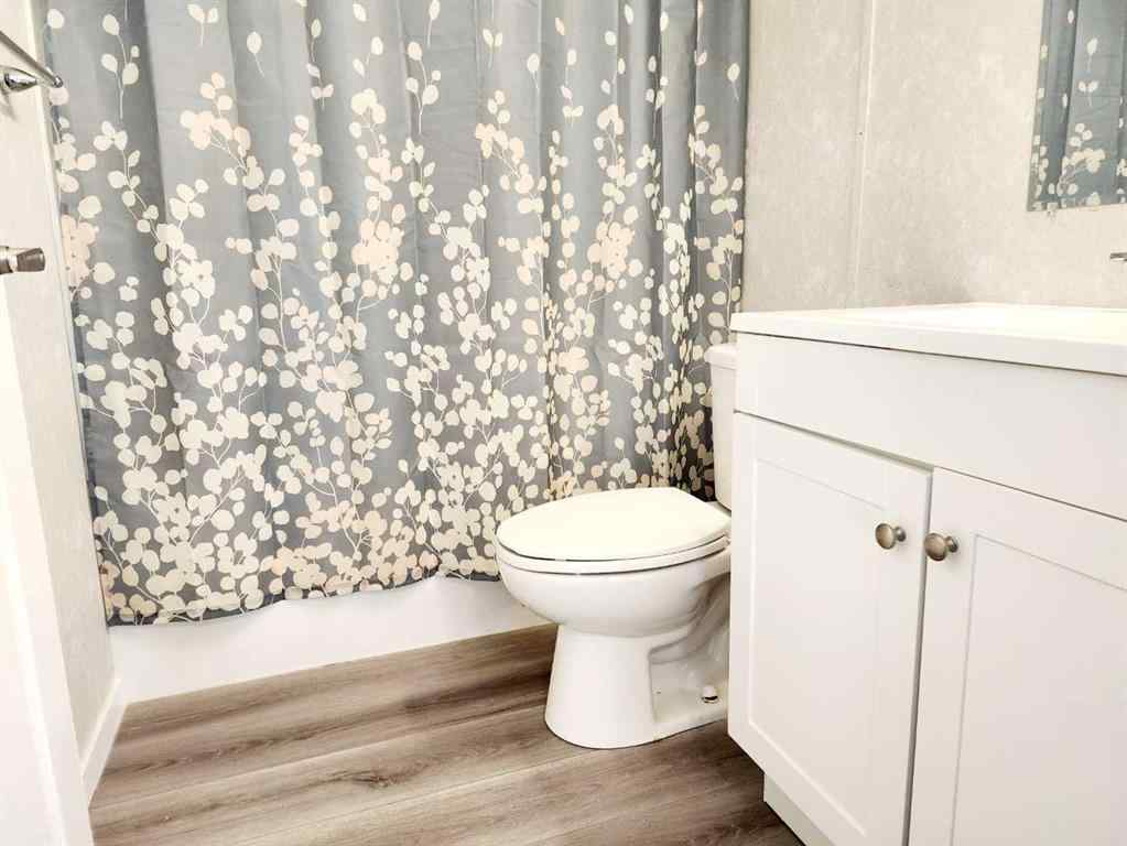 MLS® A2265843 - Unit #34 4922 Womacks Road  in Blackfalds MHP Blackfalds, Mobile