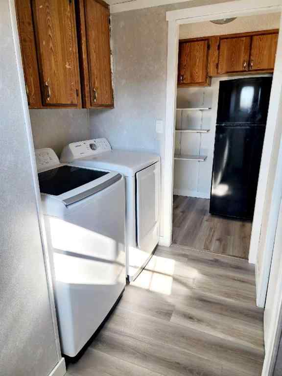 MLS® A2265843 - Unit #34 4922 Womacks Road  in Blackfalds MHP Blackfalds, Mobile