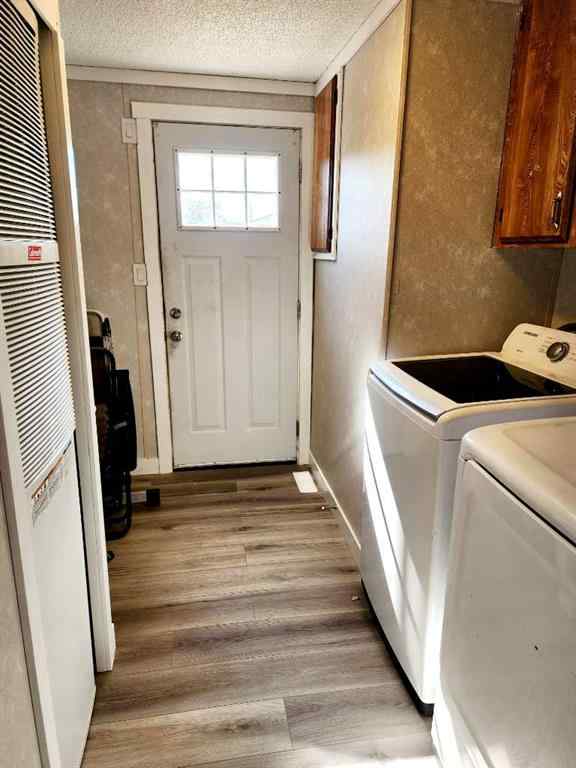 MLS® A2265843 - Unit #34 4922 Womacks Road  in Blackfalds MHP Blackfalds, Mobile