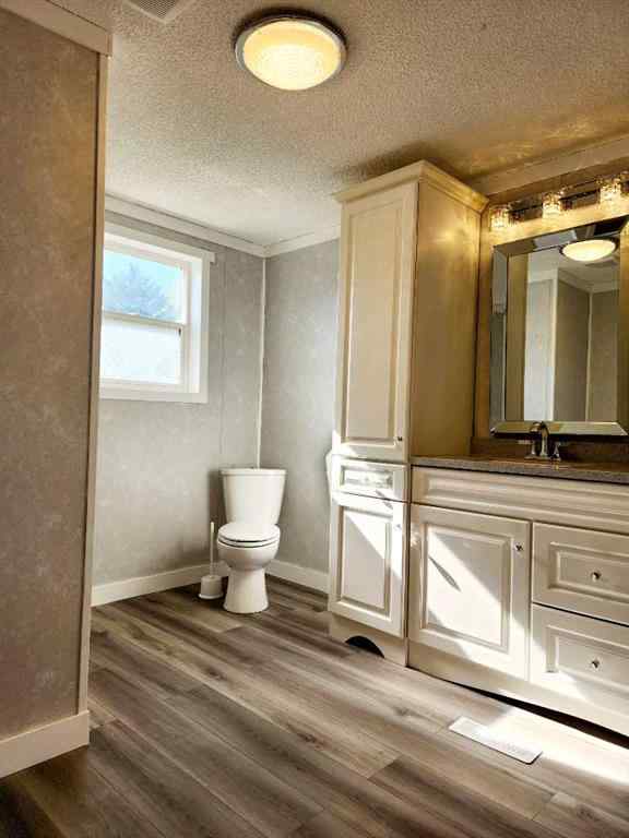 MLS® A2265843 - Unit #34 4922 Womacks Road  in Blackfalds MHP Blackfalds, Mobile