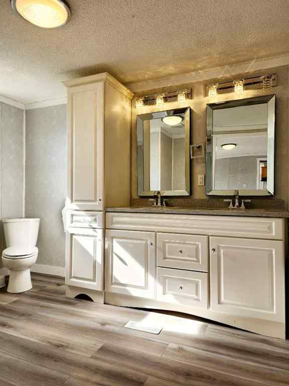 MLS® A2265843 - Unit #34 4922 Womacks Road  in Blackfalds MHP Blackfalds, Mobile