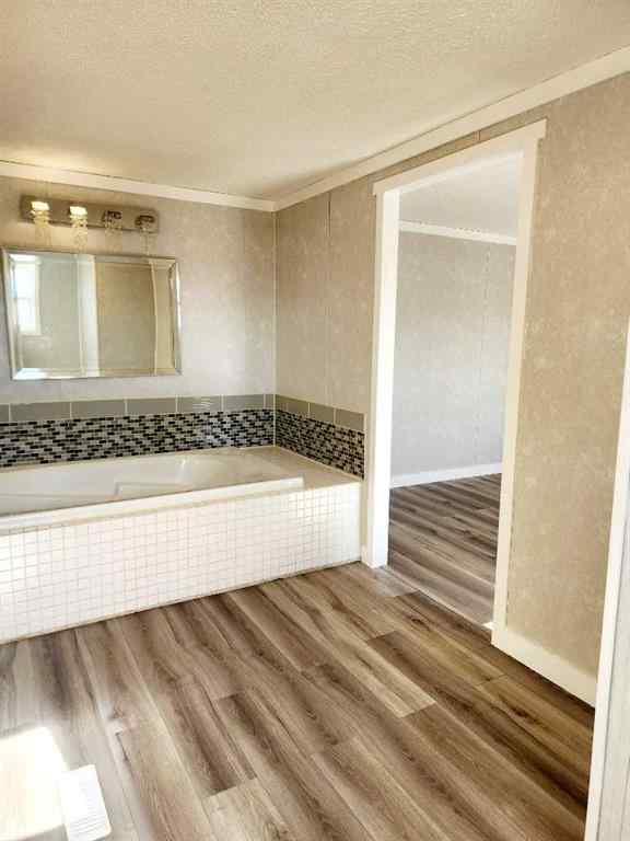 MLS® A2265843 - Unit #34 4922 Womacks Road  in Blackfalds MHP Blackfalds, Mobile