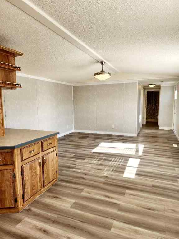 MLS® A2265843 - Unit #34 4922 Womacks Road  in Blackfalds MHP Blackfalds, Mobile
