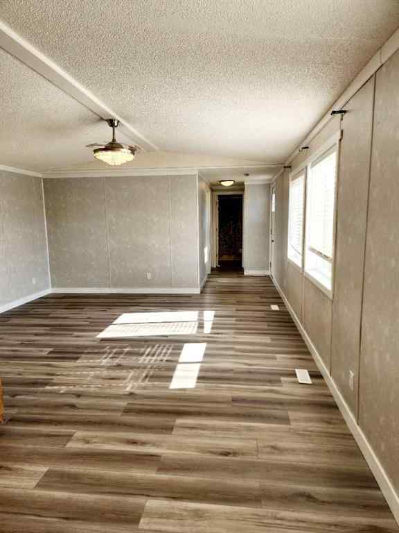 MLS® A2265843 - Unit #34 4922 Womacks Road  in Blackfalds MHP Blackfalds, Mobile