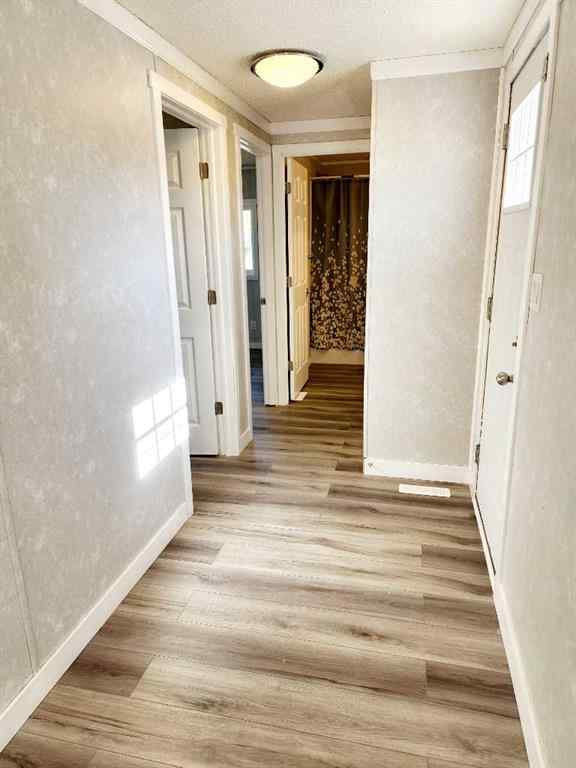 MLS® A2265843 - Unit #34 4922 Womacks Road  in Blackfalds MHP Blackfalds, Mobile