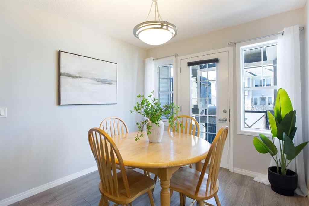 MLS® A2265844 - 214 Hillcrest Gardens SW in Hillcrest Airdrie, Residential