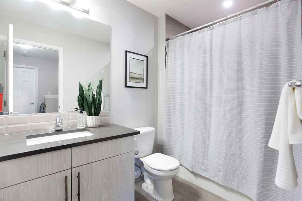 MLS® A2265844 - 214 Hillcrest Gardens SW in Hillcrest Airdrie, Residential