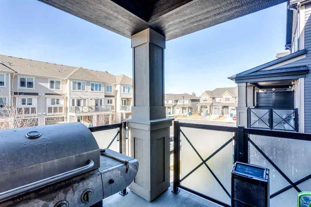 MLS® A2265844 - 214 Hillcrest Gardens SW in Hillcrest Airdrie, Residential